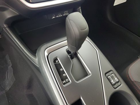 New 2026 Subaru Impreza 2.0i Sport image 19