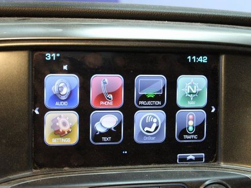 Used 2017 Chevrolet Silverado 2500 LT image 19