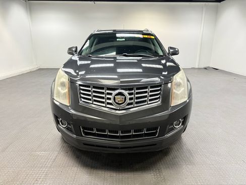 Used 2015 Cadillac SRX Performance w/ Trailering Package image 9