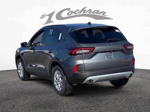 New 2025 Ford Escape Active w/ Active Premium Tech Pack image 4