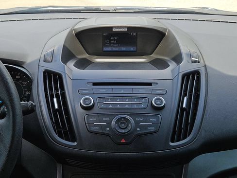 Used 2017 Ford Escape S FWD image 17