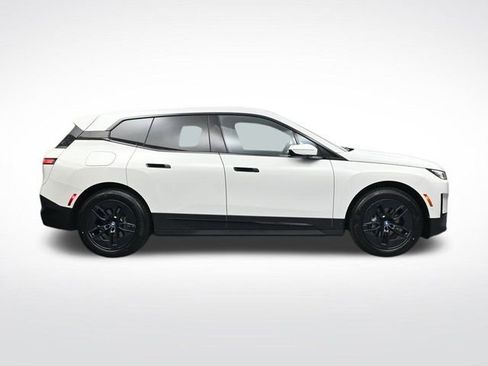 Used 2024 BMW iX xDrive50 w/ Premium Package image 3