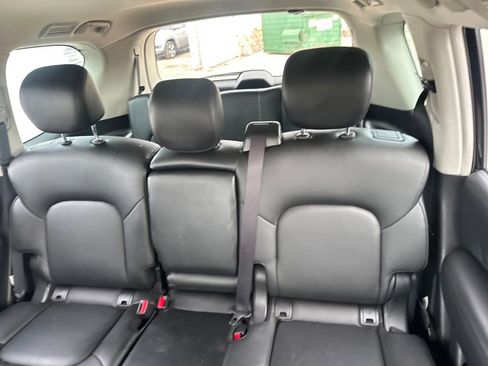 Used 2023 Nissan Armada SV w/ Cargo Package image 19