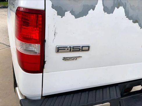 Used 2007 Ford F150 XLT AWD/4WD image 28