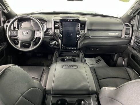 Used 2023 RAM 2500 Power Wagon w/ Level 2 Equipment Group image 46