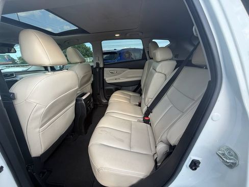 Used 2021 Nissan Murano SV w/ SV Special Edition Package FWD image 19