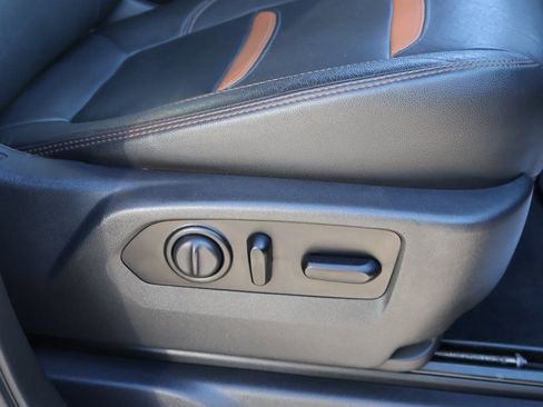 Used 2020 GMC Sierra 1500 AT4 image 10