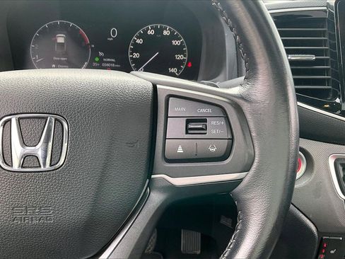 Used 2024 Honda Ridgeline RTL image 31