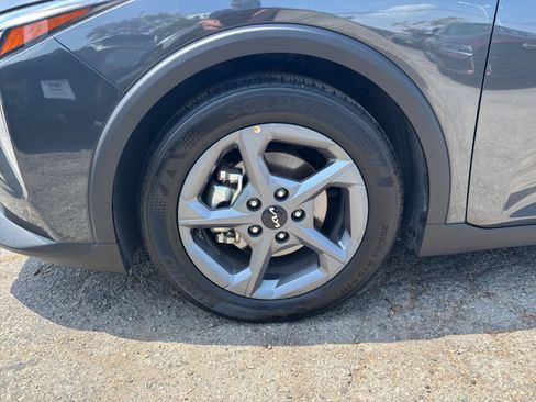 Used 2025 Kia K4 FWD image 35