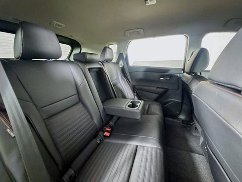 New 2026 Nissan Rogue SV w/ Rock Creek Premium Package image 21