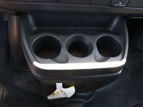 Used 2024 GMC Savana 2500 w/ Driver Convenience Package RWD image 14