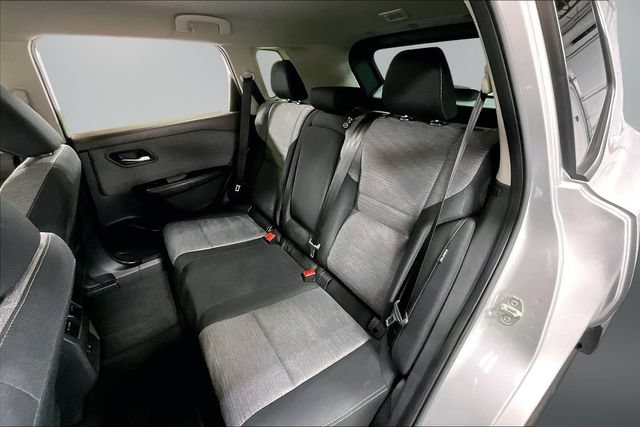 Used 2023 Nissan Rogue SV AWD/4WD image 20