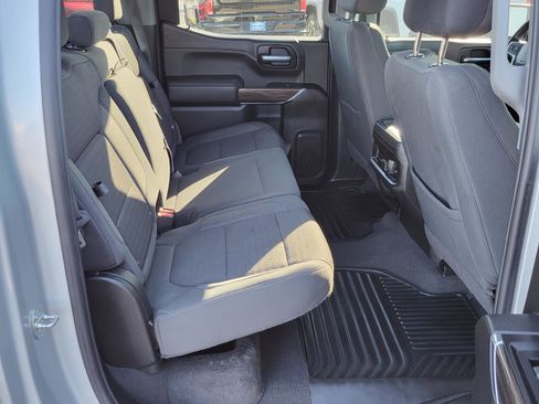 Used 2022 Chevrolet Silverado 1500 RST w/ Rally Edition image 11