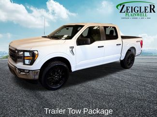 Used 2023 Ford F150 XLT w/ Trailer Tow Package video 2