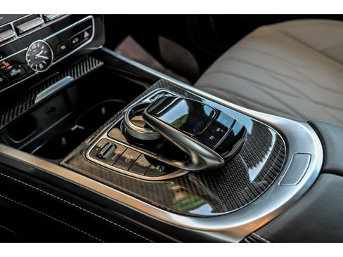 Certified 2024 Mercedes-Benz G 63 AMG 4MATIC image 25