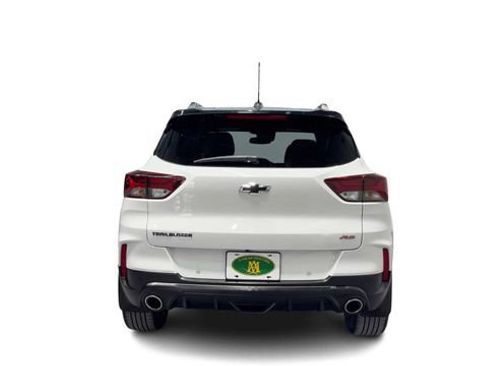 Used 2023 Chevrolet TrailBlazer RS w/ Convenience Package FWD image 3