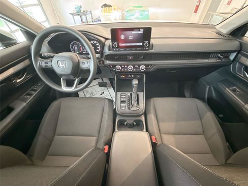 Used 2024 Honda CR-V EX image 22