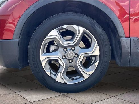 Used 2019 Honda CR-V EX-L image 9