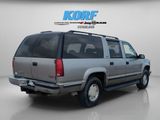 Used 1999 GMC Suburban 4WD w/ Marketing Opt Pkg 3 image 5
