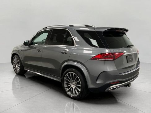 Certified 2023 Mercedes-Benz GLE 450 4MATIC image 8