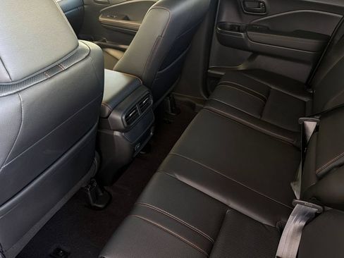 New 2026 Honda Ridgeline TrailSport image 12