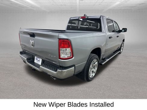 Used 2024 RAM 1500 Big Horn image 13