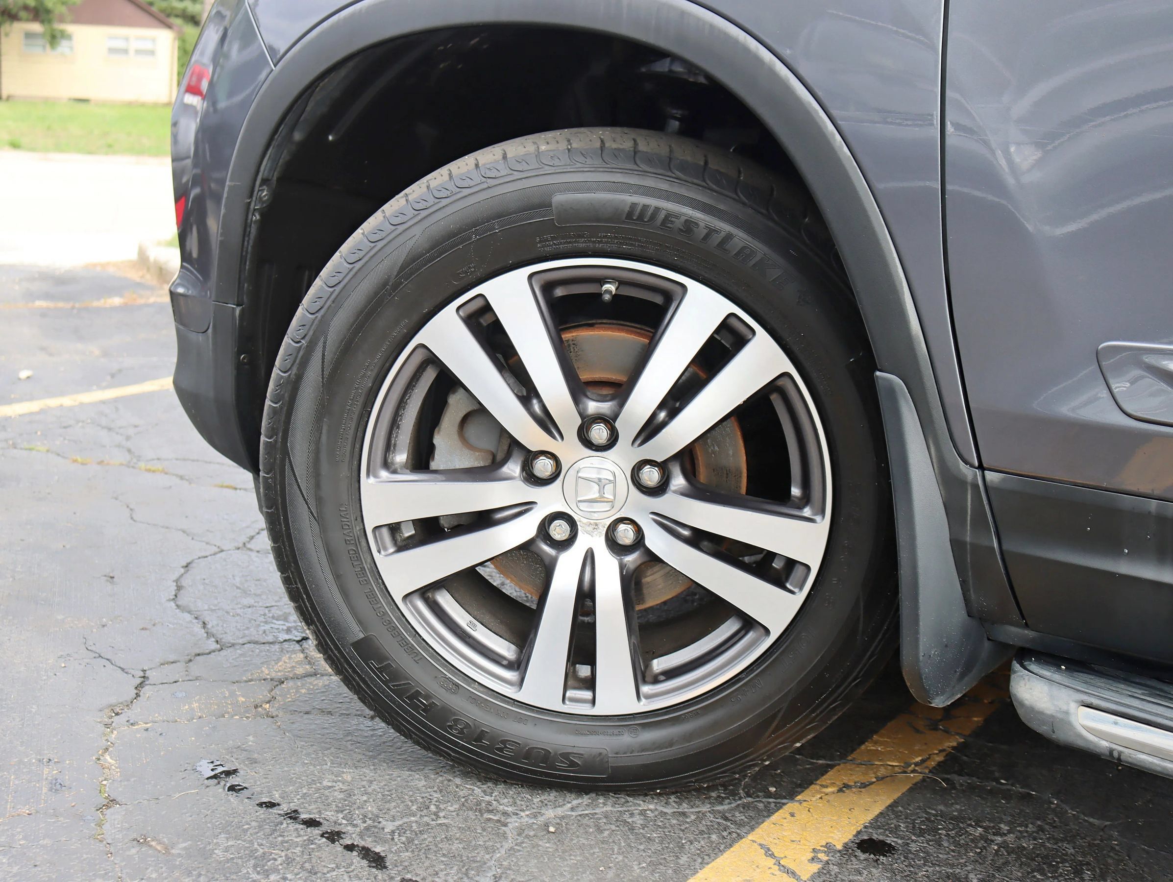 Used 2016 Honda Pilot EX-L image 14