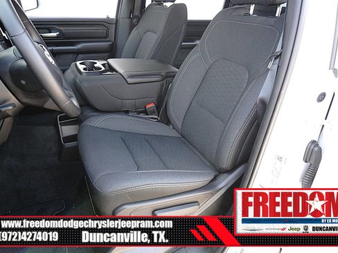New 2026 RAM 1500 Express RWD image 13