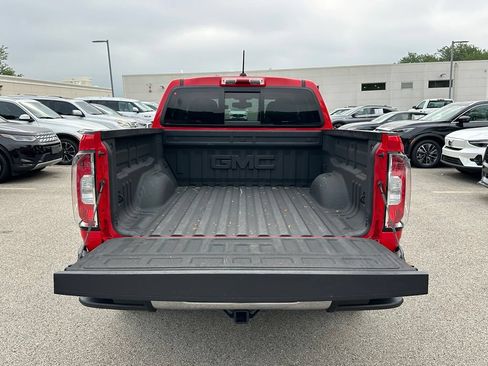 Used 2019 GMC Canyon SLT w/ Trailering Package AWD/4WD image 19
