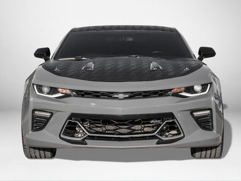 Used 2016 Chevrolet Camaro SS image 3