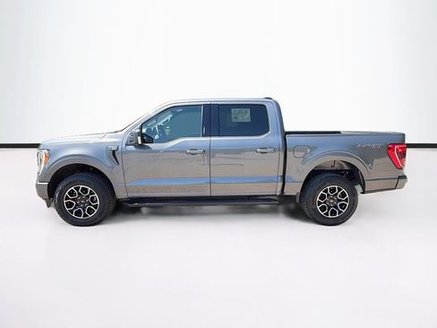Used 2023 Ford F150 XLT w/ Equipment Group 302A High AWD/4WD image 8
