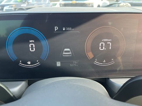 Used 2024 Hyundai Sonata SEL image 21