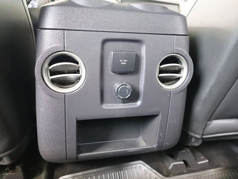 Used 2012 Ford F450 Lariat w/ Lariat Ultimate Pkg AWD/4WD image 44