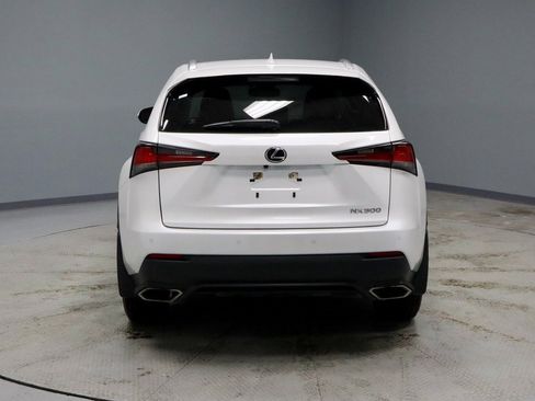 Used 2021 Lexus NX 300 300 Base image 11