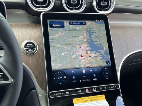 New 2026 Mercedes-Benz GLC 300 4MATIC image 25