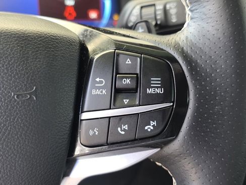Used 2022 Ford Explorer ST w/ Equipment Group 401A AWD/4WD image 34