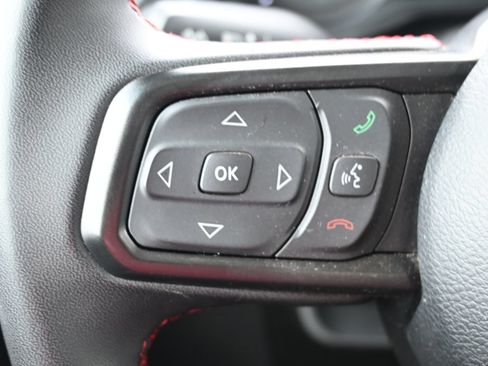 Used 2024 Jeep Wrangler Unlimited Rubicon AWD/4WD image 9