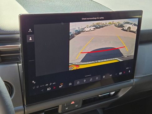 New 2026 MAZDA CX-5 Preferred AWD/4WD image 27