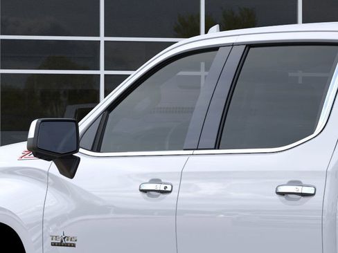 New 2026 Chevrolet Silverado 1500 LTZ w/ LTZ Premium Texas Edition image 35