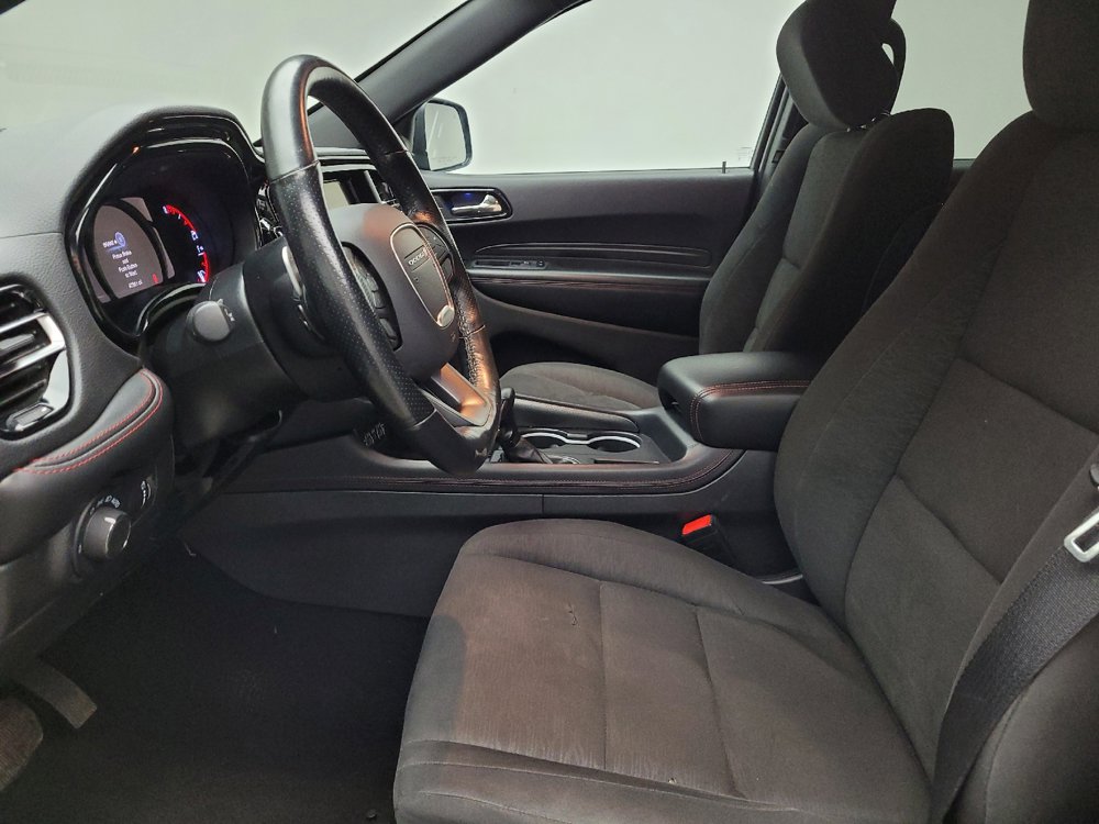 Used 2023 Dodge Durango GT RWD image 17