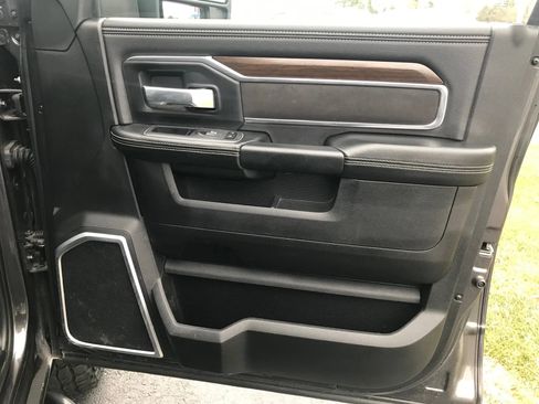 Used 2024 RAM 2500 Laramie image 51