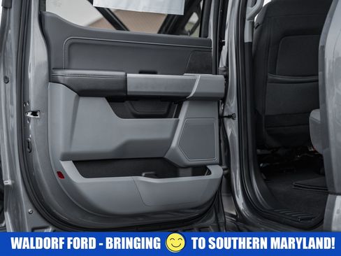 Used 2024 Ford F150 XLT image 35