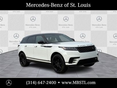 Used 2020 Land Rover Range Rover Velar R-Dynamic S