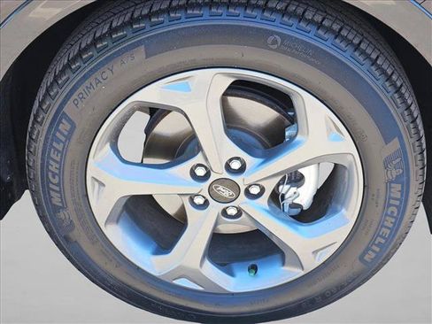 Used 2023 Ford Escape ST-Line w/ Tech Pack #1 FWD image 28