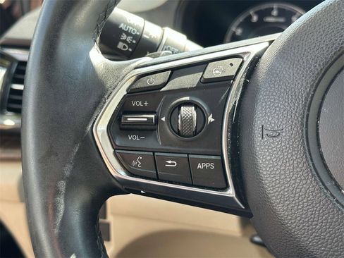 Used 2019 Acura RDX AWD w/ Advance Package image 14