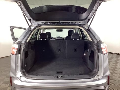 Used 2024 Ford Edge SEL image 30
