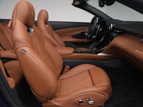 New 2026 Maserati GranCabrio Modena image 19