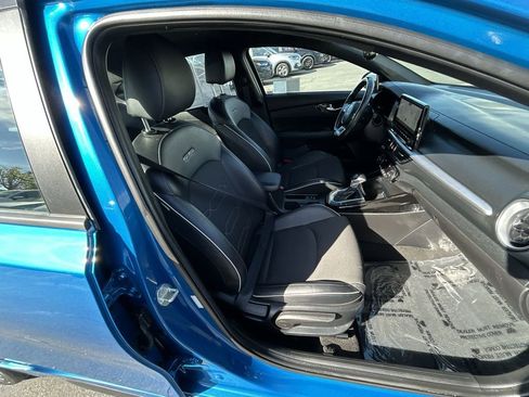 Used 2023 Kia Forte GT-Line w/ GT-Line Technology Package image 24