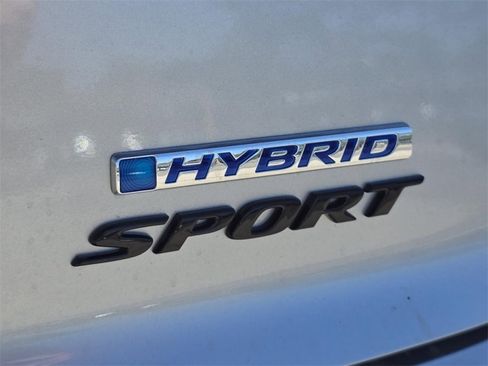 New 2025 Honda Accord Sport image 12