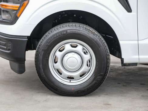 Used 2026 Ford F150 XL RWD image 9